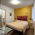 Lägenhet Soggiornare Nel Cuore Di