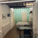 Soggiornare Nel Cuore Di Lägenhet *