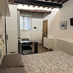 Lägenhet Soggiornare Nel Cuore Di Siena