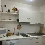Soggiornare Nel Cuore Di Lägenhet