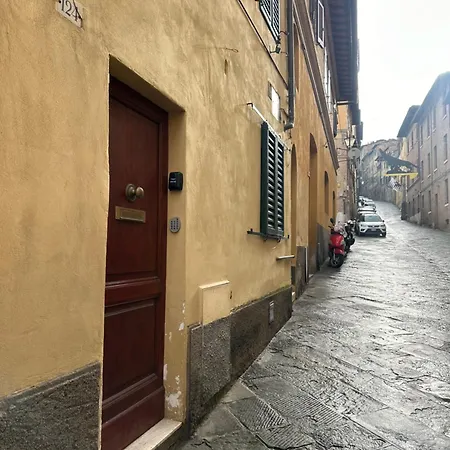 Soggiornare Nel Cuore Di Siena * سيينا