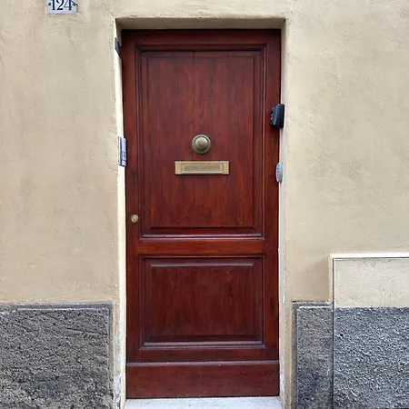 Soggiornare Nel Cuore Di Siena