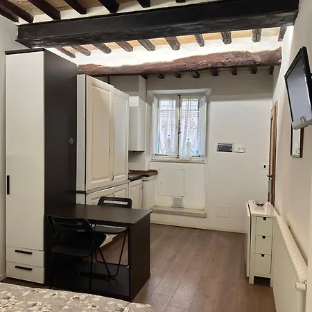 Apartament Soggiornare Nel Cuore Di