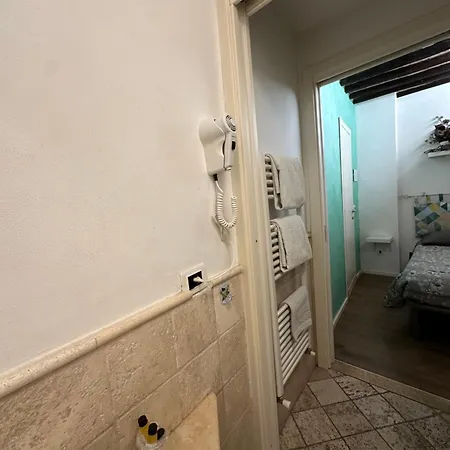Apartament Soggiornare Nel Cuore Di Siena