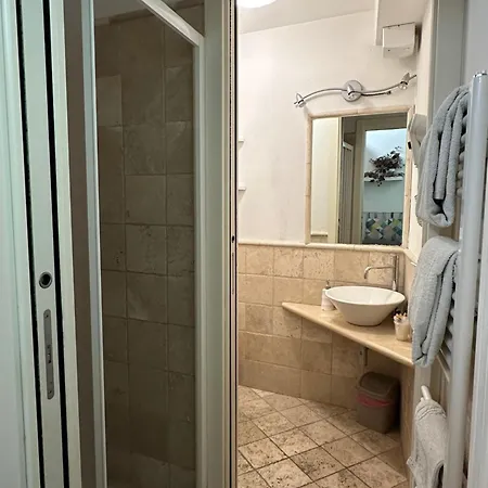Apartament Soggiornare Nel Cuore Di
