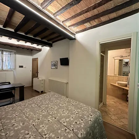 Soggiornare Nel Cuore Di Siena * سيينا