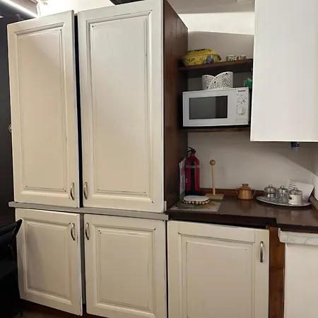 Soggiornare Nel Cuore Di Apartament Siena