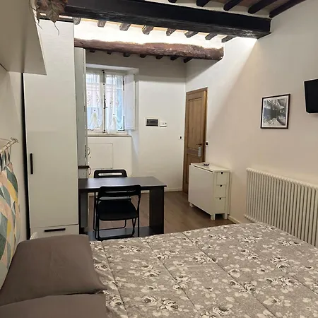 Apartament Soggiornare Nel Cuore Di Siena