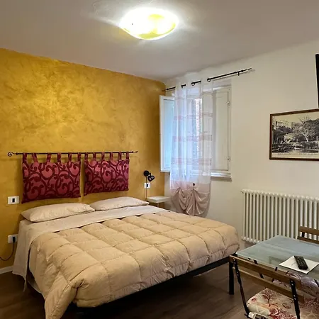 Soggiornare Nel Cuore Di Apartament *