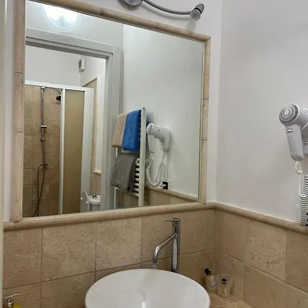 Soggiornare Nel Cuore Di Apartament