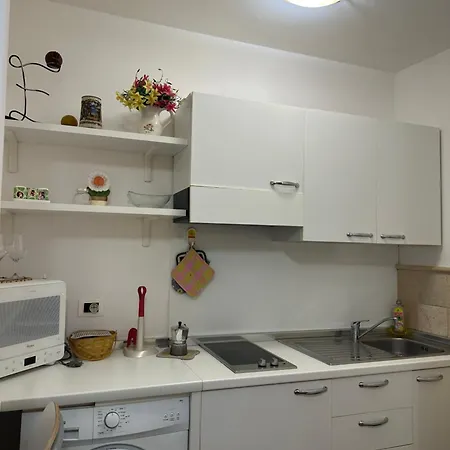 Soggiornare Nel Cuore Di Apartament