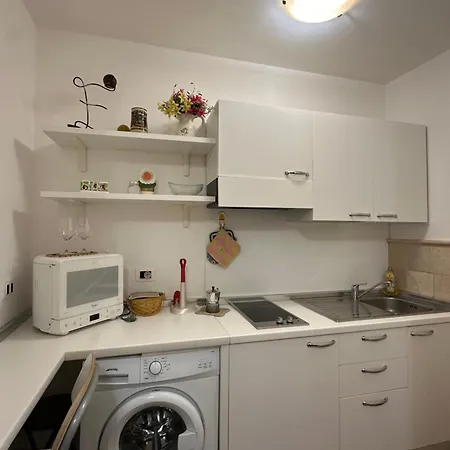 Apartamento Soggiornare Nel Cuore Di *