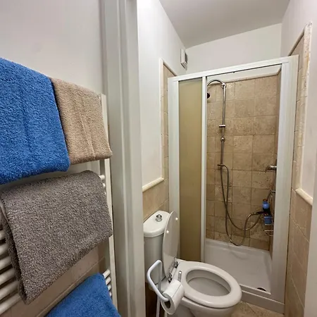 Soggiornare Nel Cuore Di Apartament Siena
