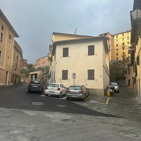 Soggiornare Nel Cuore Di Siena *