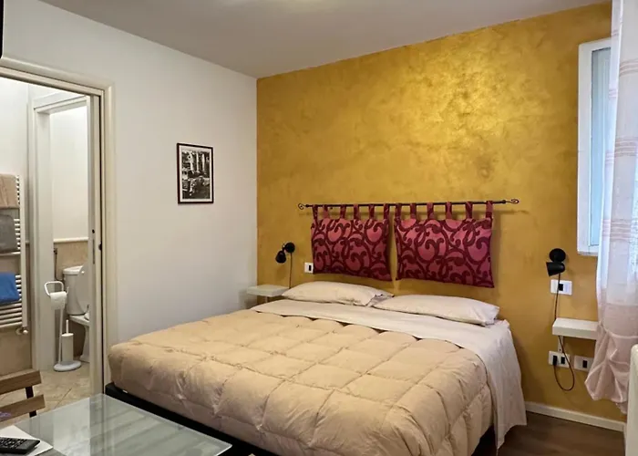 Apartamento Soggiornare Nel Cuore Di