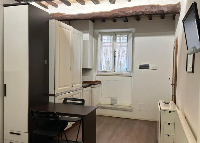 Apartamento Soggiornare Nel Cuore Di