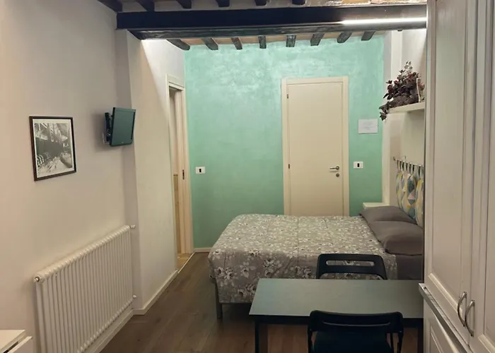 Soggiornare Nel Cuore Di Apartamento *
