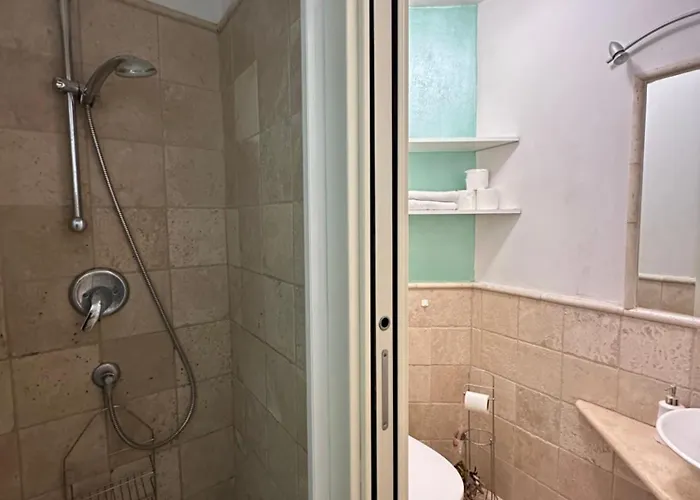Apartamento Soggiornare Nel Cuore Di Siena