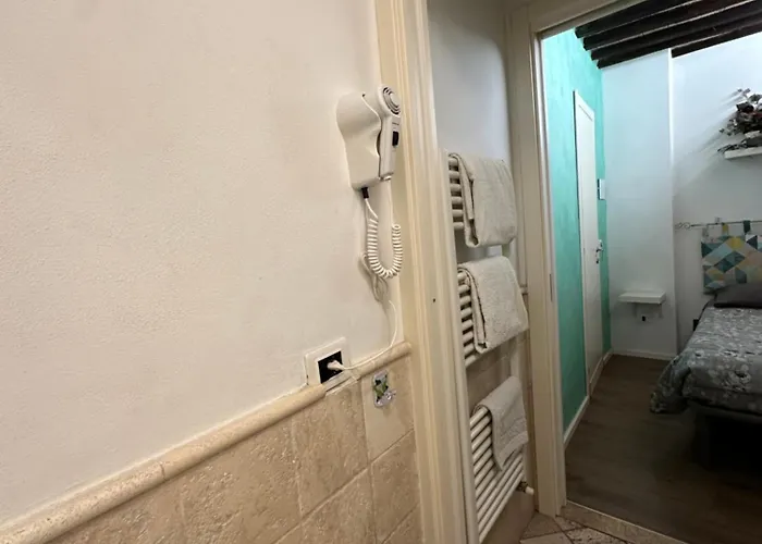 Apartamento Soggiornare Nel Cuore Di Siena