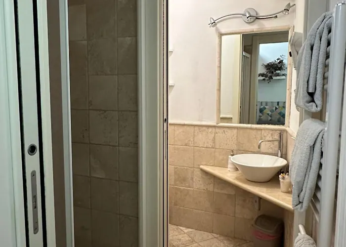 Apartamento Soggiornare Nel Cuore Di