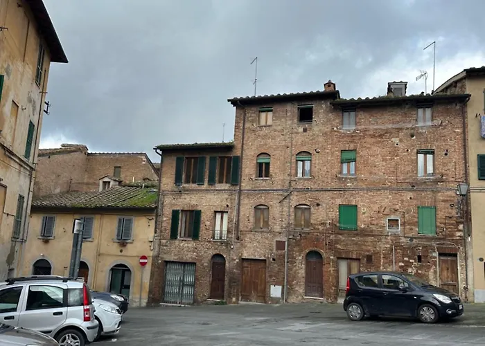 Apartamento Soggiornare Nel Cuore Di *