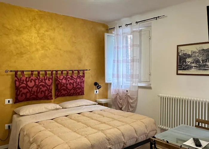 Soggiornare Nel Cuore Di Apartamento *