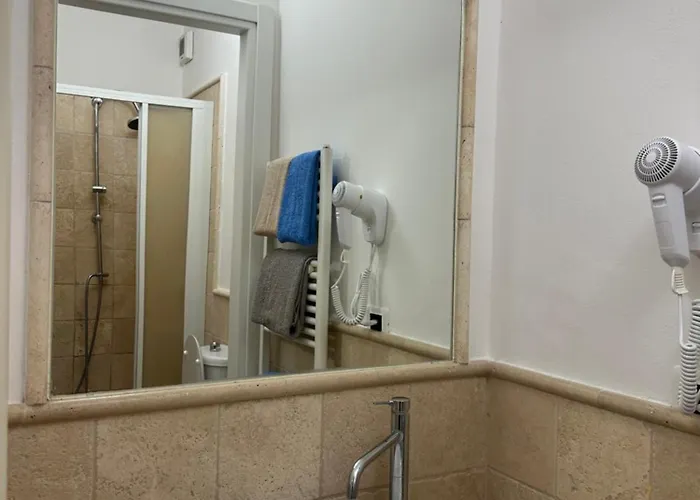 Soggiornare Nel Cuore Di Apartamento