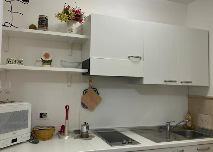 Soggiornare Nel Cuore Di Apartamento