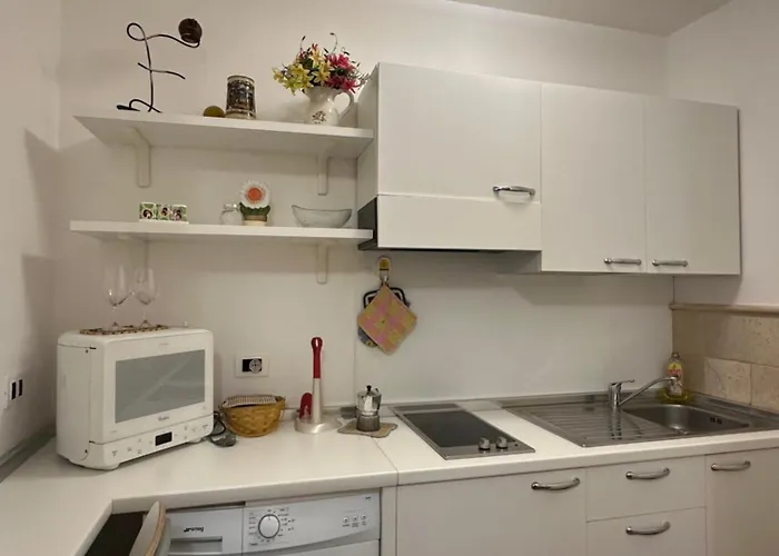Apartamento Soggiornare Nel Cuore Di *