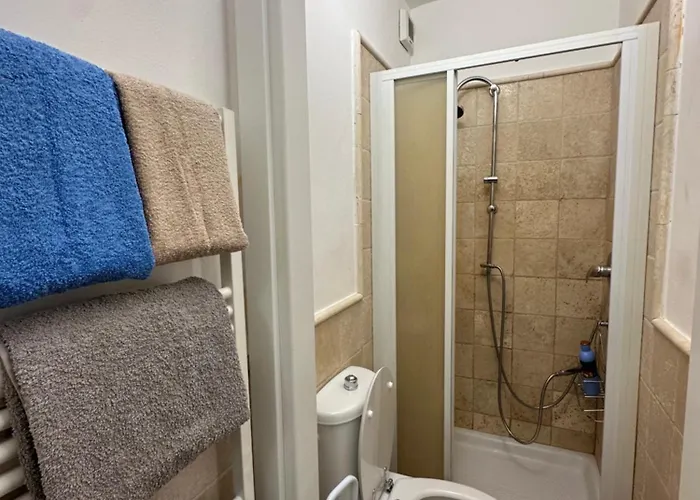 Soggiornare Nel Cuore Di Apartamento Siena